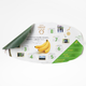 Image for article titled This luxury banana is packaged with a second peel